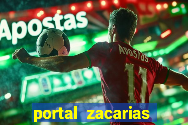 portal zacarias maloqueiro cavando sua propria cova